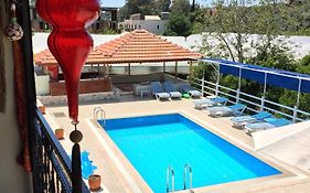 Akay Hotel